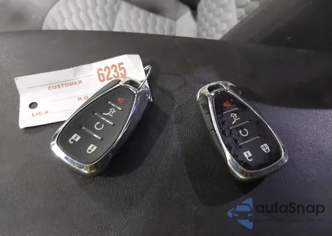 2020 Chevrolet Equinox Awd Lt 1.5L Turbo from USA, damaged, VIN 3GNAXUEV5LS594102